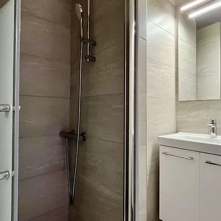 Διαμέρισμα Mezzanine 4 Couchages Sur Ar070-149 Argelès-sur-Mer