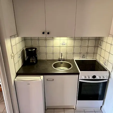 Mezzanine 4 Couchages Sur Ar070-149 * Argelès-sur-Mer