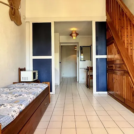 Mezzanine 4 Couchages Sur Ar070-149
