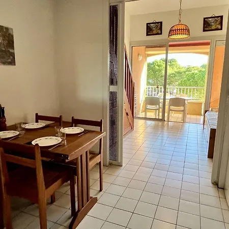 Mezzanine 4 Couchages Sur Ar070-149 Argeles-sur-Mer