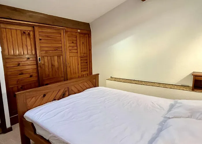 Mezzanine 4 Couchages Sur Ar070-149 Аржель-сюр-Мер